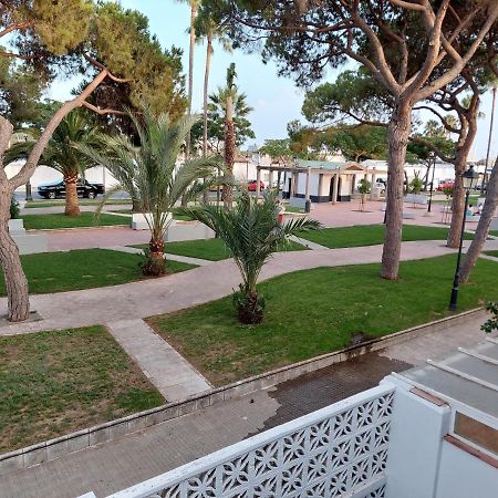 אל פוארטו דה סנטה מריה Villa Puerto Santa Maria מראה חיצוני תמונה