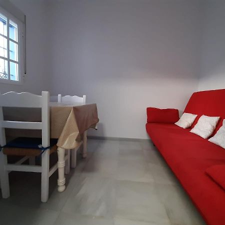 אל פוארטו דה סנטה מריה Villa Puerto Santa Maria מראה חיצוני תמונה