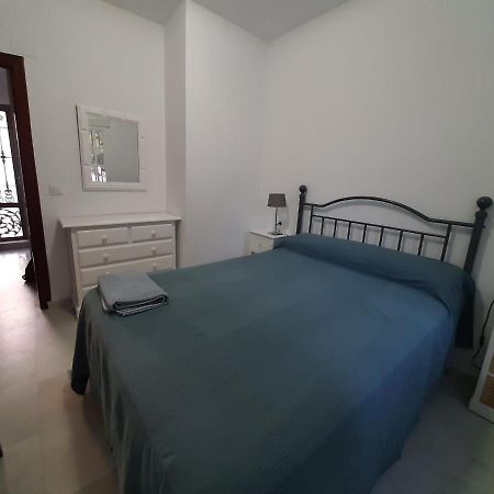 אל פוארטו דה סנטה מריה Villa Puerto Santa Maria מראה חיצוני תמונה